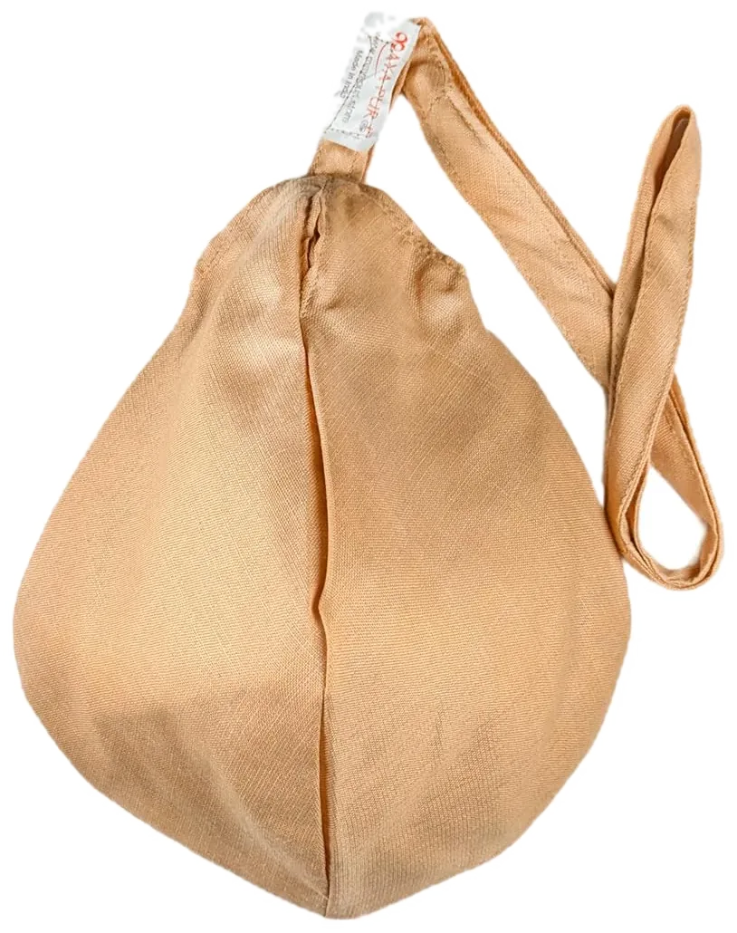 Gomukhi japa bag with counter, picture 3