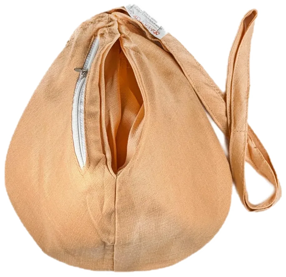 Gomukhi japa bag with counter, picture 4