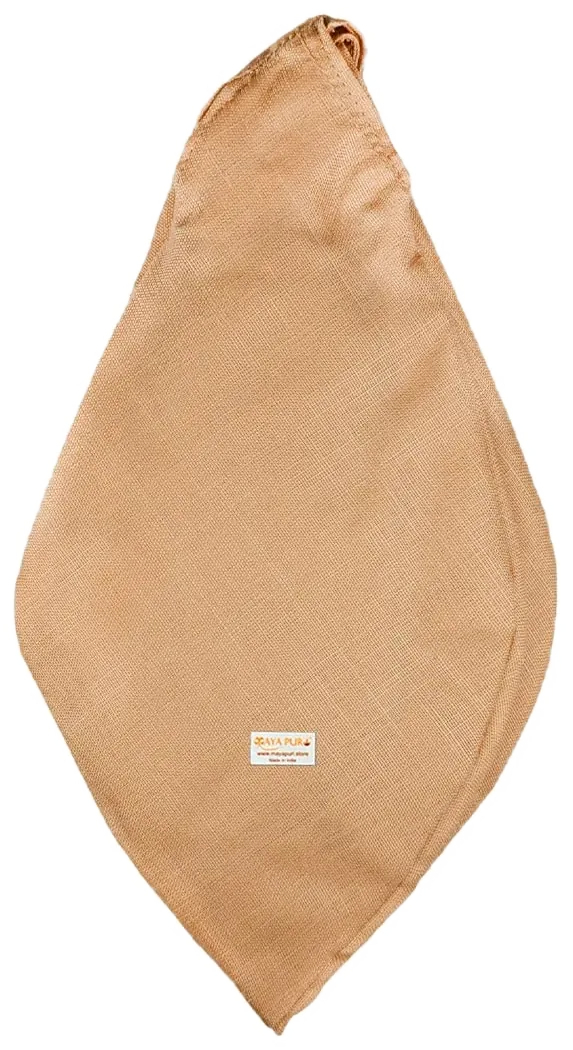 Gomukhi japa bag with counter, picture 5